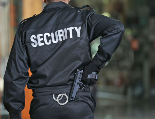 Έλεγχος πρόσβασης - Access Control 